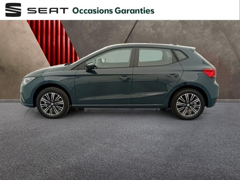 Voitures occasions SEAT IBIZA Copa Mougins