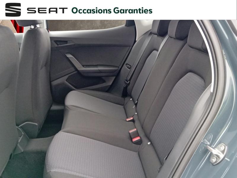 Voitures occasions SEAT IBIZA Copa Mougins