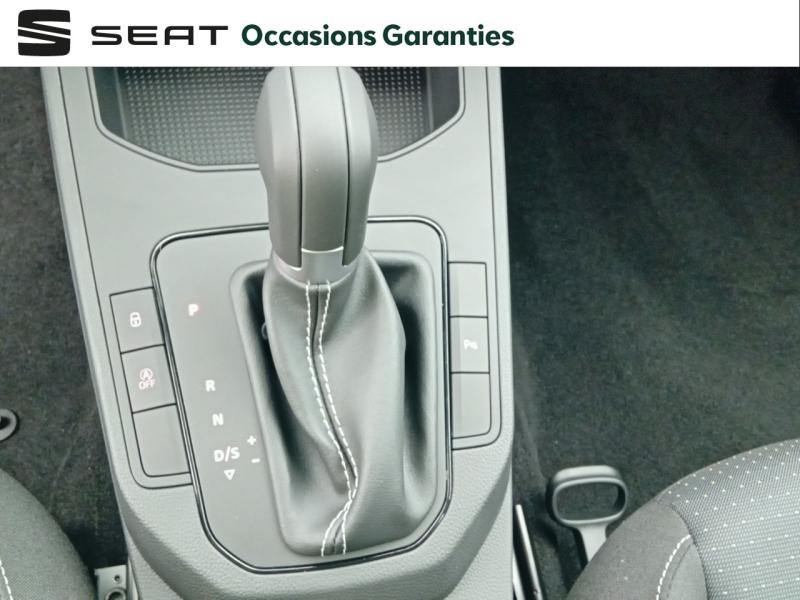 Voitures occasions SEAT IBIZA Copa Mougins