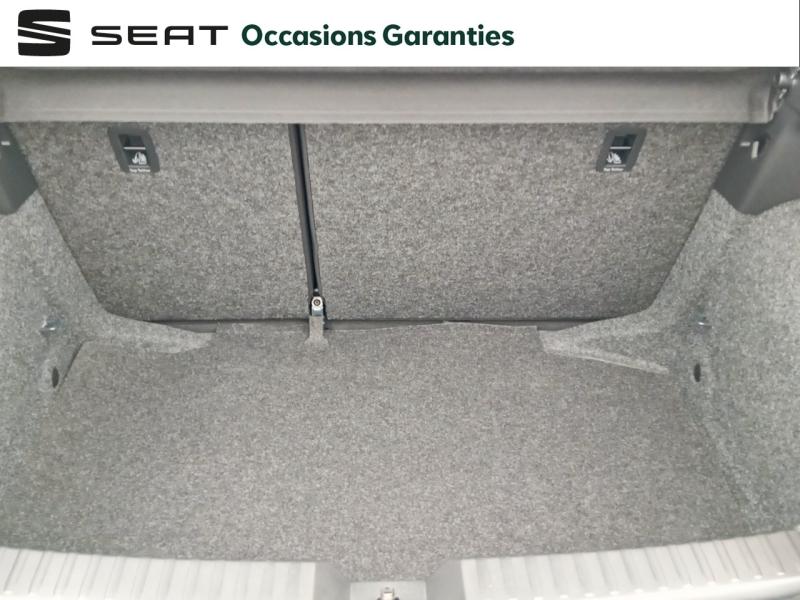 Voitures occasions SEAT IBIZA Copa Mougins