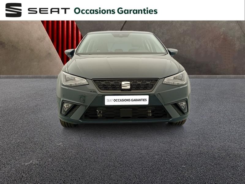 Voitures occasions SEAT IBIZA Copa Mougins