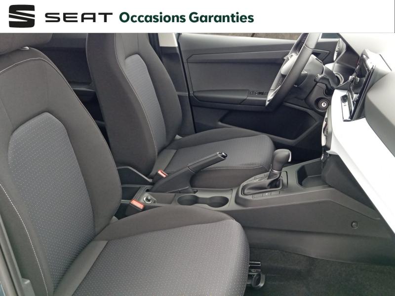 Voitures occasions SEAT IBIZA Copa Mougins