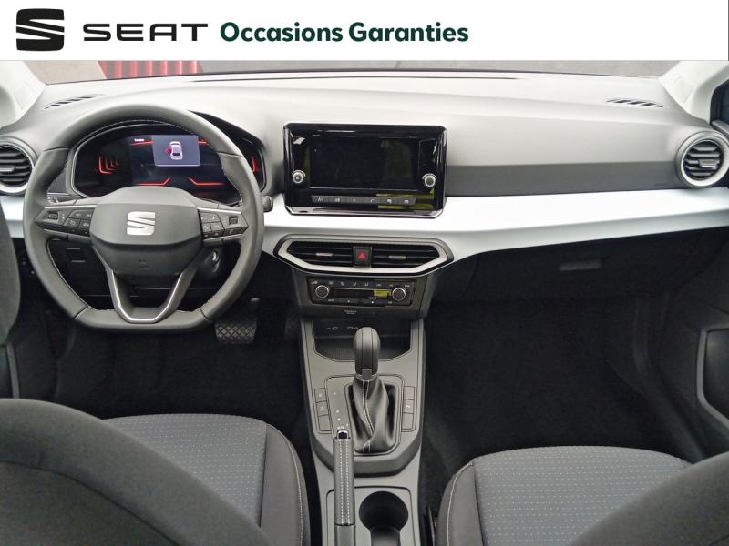 Voitures occasions SEAT IBIZA Copa Mougins