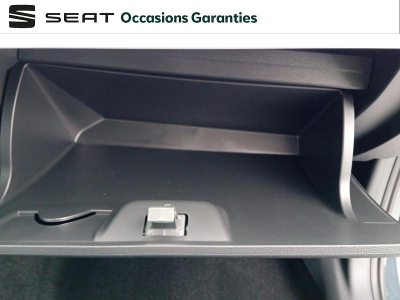 Voitures occasions SEAT IBIZA Copa Mougins