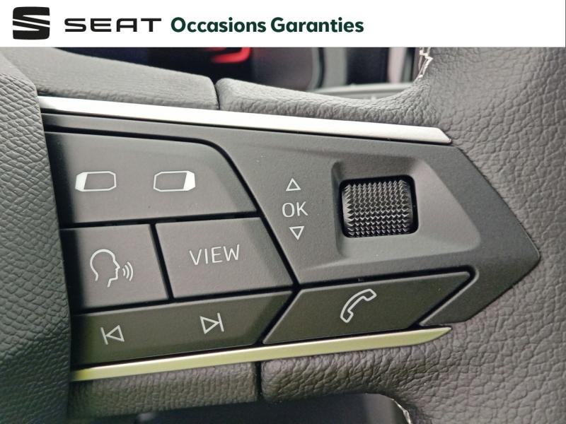 Voitures occasions SEAT IBIZA Copa Mougins