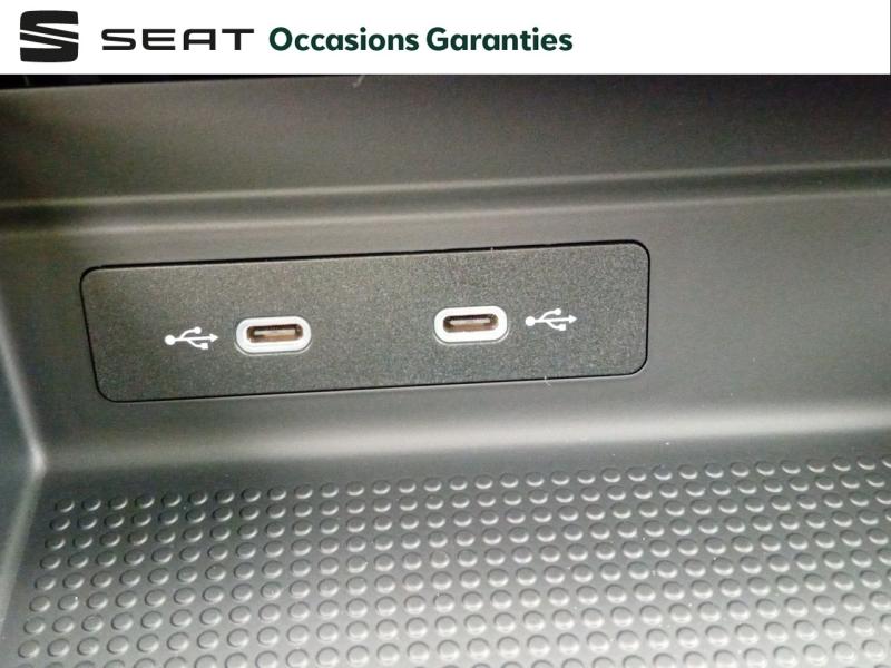 Voitures occasions SEAT IBIZA Copa Mougins