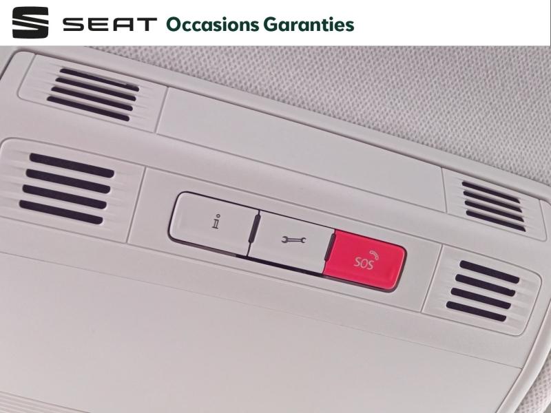 Voitures occasions SEAT IBIZA Copa Mougins