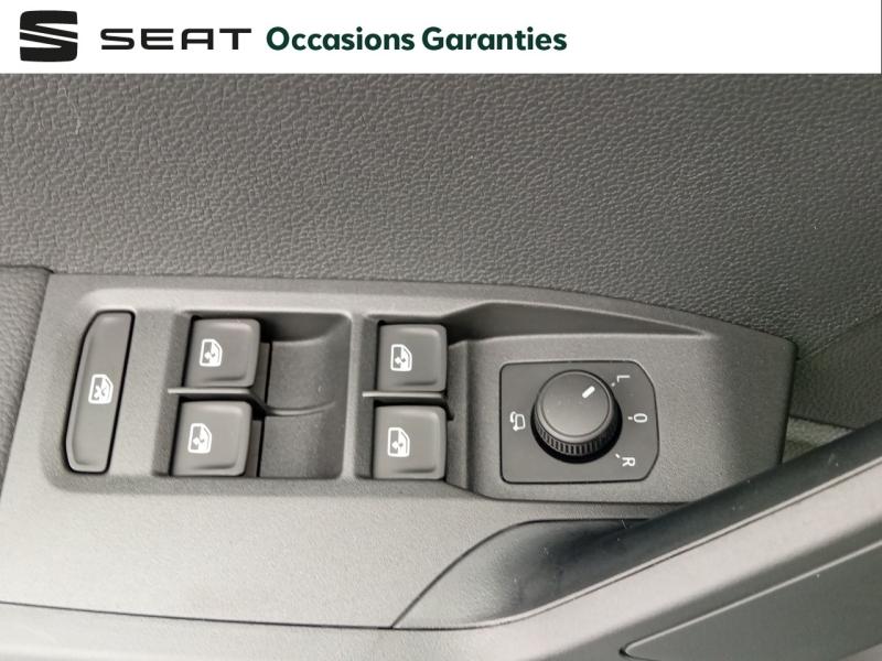 Voitures occasions SEAT IBIZA Copa Mougins