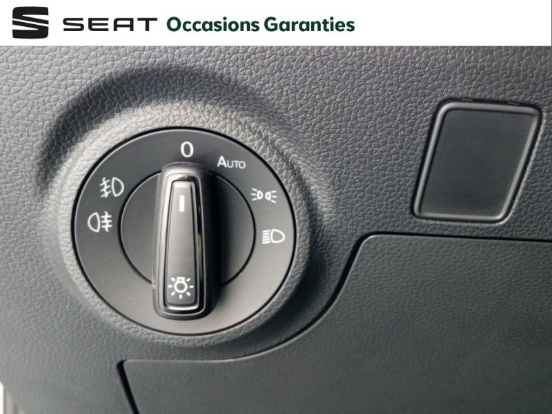 Voitures occasions SEAT IBIZA Copa Mougins