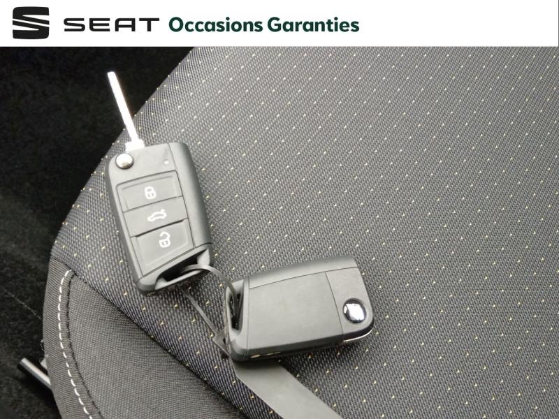 Voitures occasions SEAT IBIZA Copa Mougins