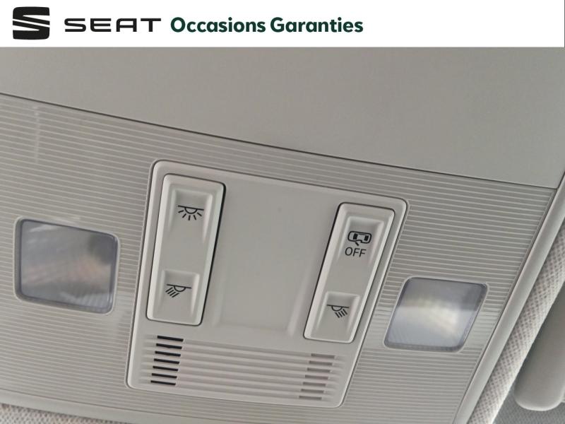 Voitures occasions SEAT IBIZA Copa Mougins