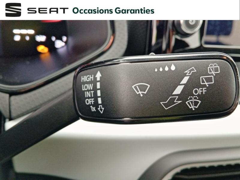 Voitures occasions SEAT IBIZA Copa Mougins