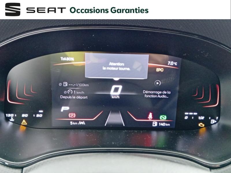 Voitures occasions SEAT IBIZA Copa Mougins