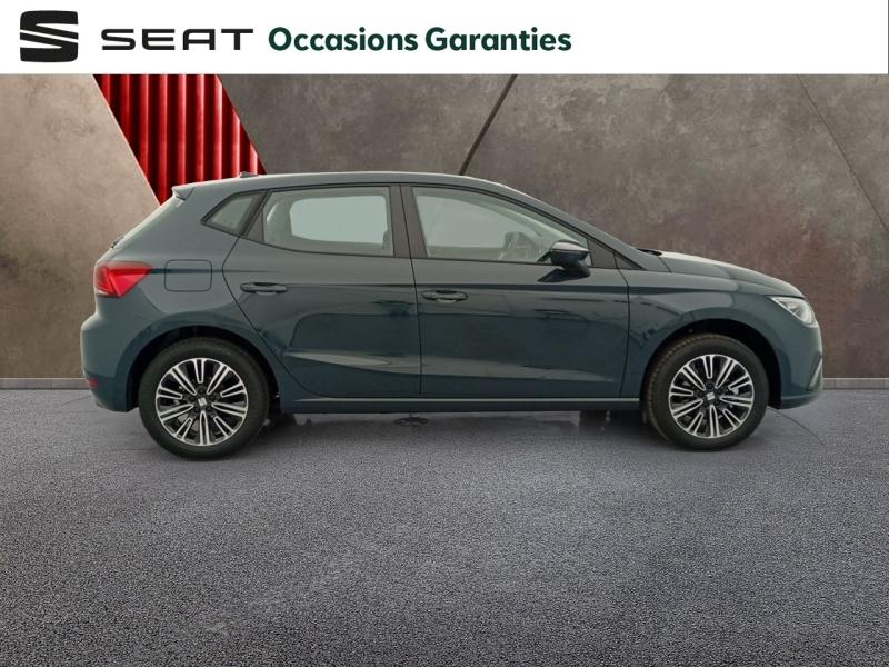 Voitures occasions SEAT IBIZA Copa Mougins