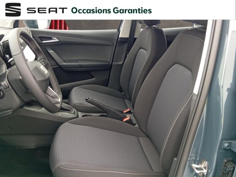 Voitures occasions SEAT IBIZA Copa Mougins