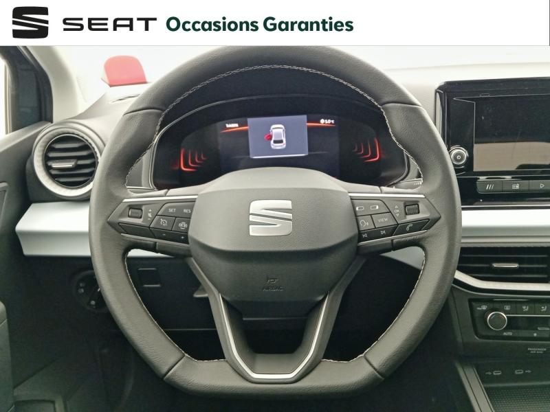 Voitures occasions SEAT IBIZA Copa Mougins