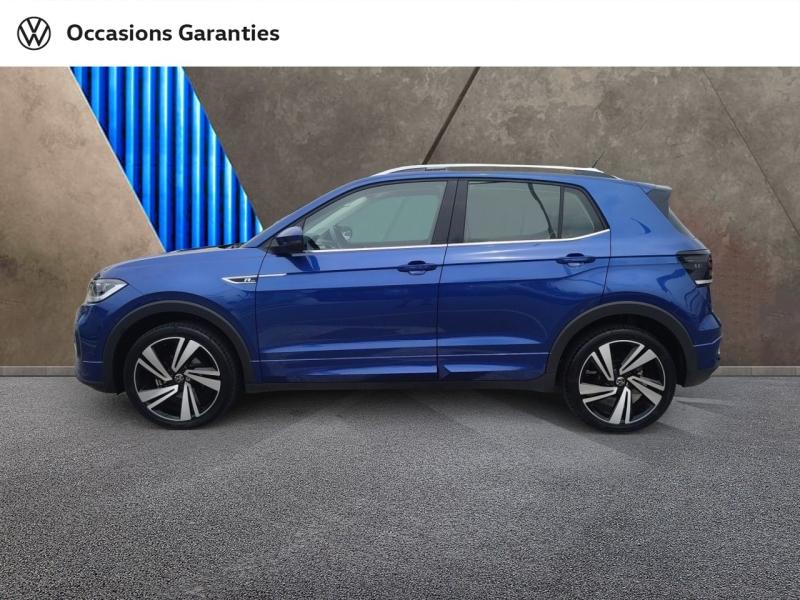 Voitures occasions VOLKSWAGEN T-CROSS R-Line Tech Mougins