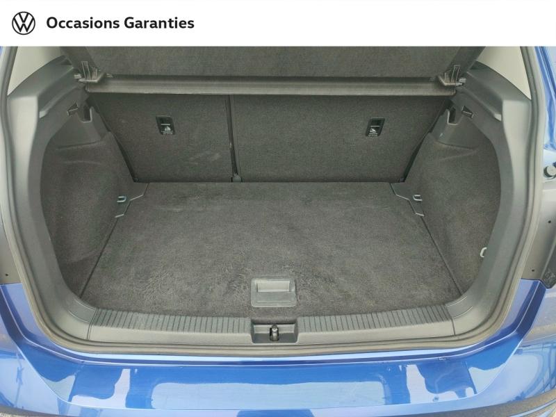 Voitures occasions VOLKSWAGEN T-CROSS R-Line Tech Nice