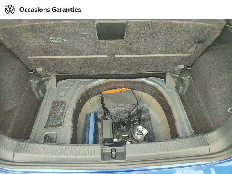 Voitures occasions VOLKSWAGEN T-CROSS R-Line Tech Mougins