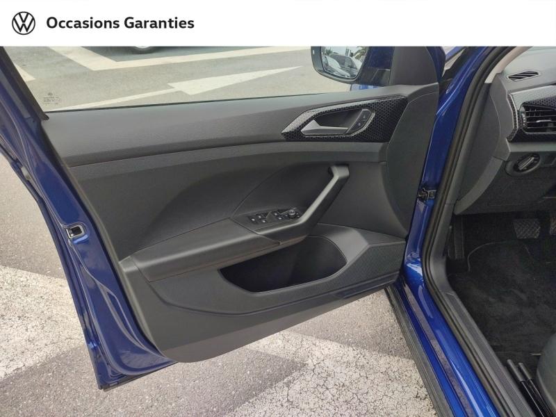 Voitures occasions VOLKSWAGEN T-CROSS R-Line Tech Mougins