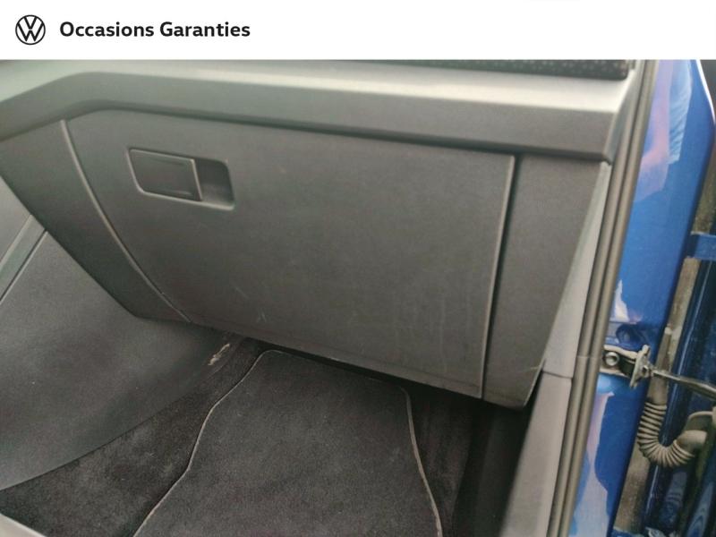 Voitures occasions VOLKSWAGEN T-CROSS R-Line Tech Mougins