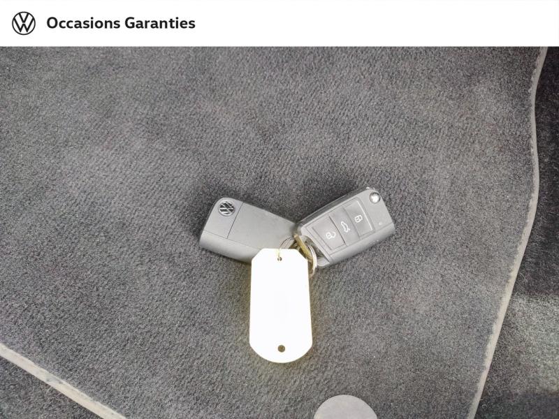 Voitures occasions VOLKSWAGEN T-CROSS R-Line Tech Mougins