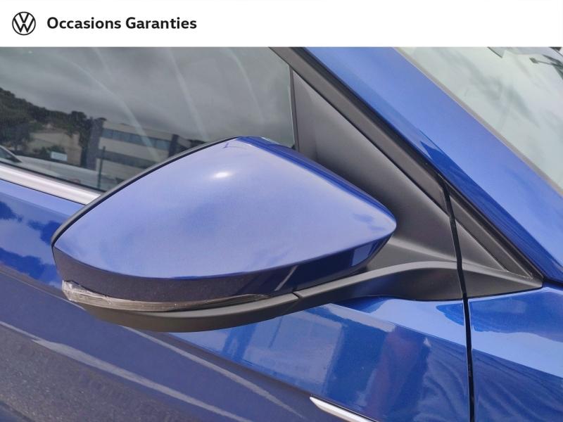 Voitures occasions VOLKSWAGEN T-CROSS R-Line Tech Nice