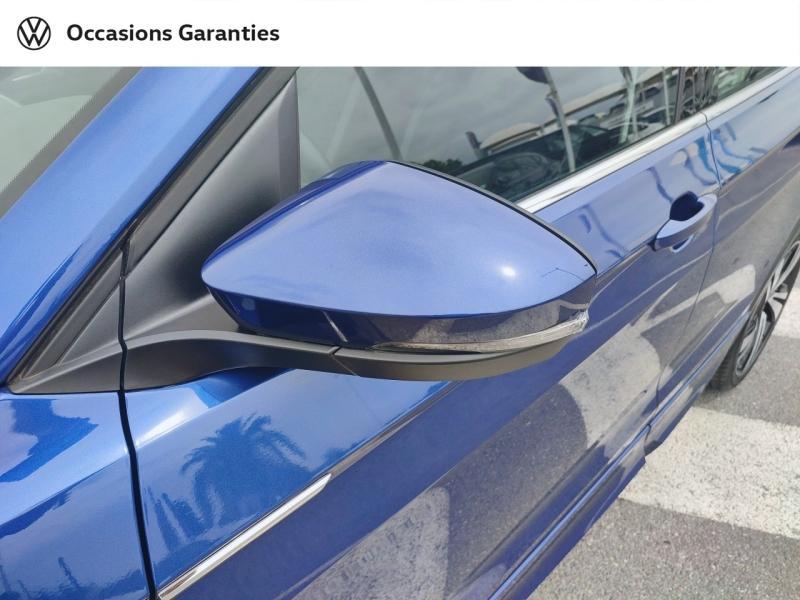 Voitures occasions VOLKSWAGEN T-CROSS R-Line Tech Mougins