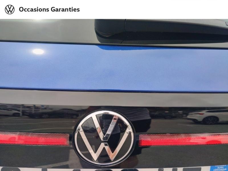 Voitures occasions VOLKSWAGEN T-CROSS R-Line Tech Nice