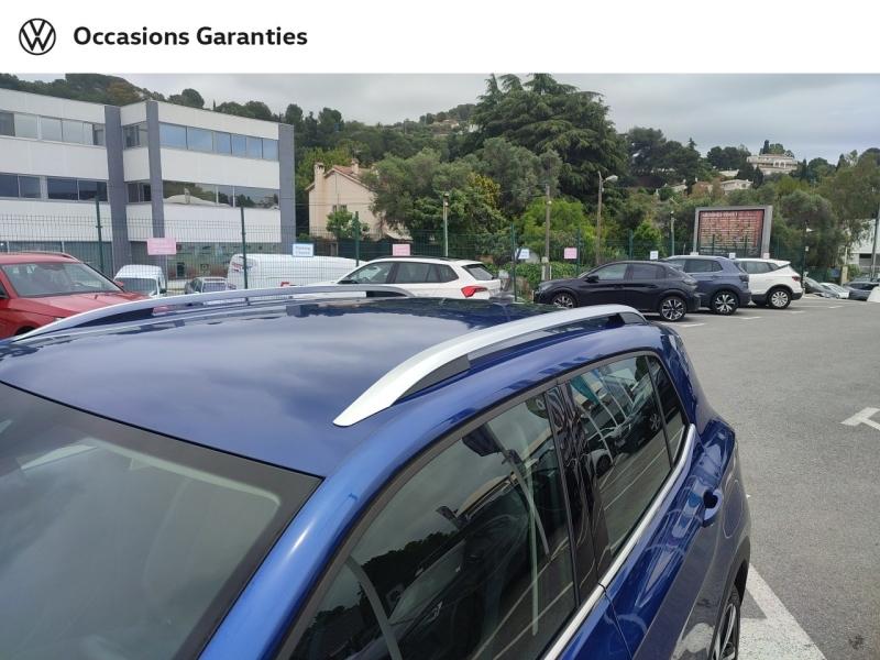 Voitures occasions VOLKSWAGEN T-CROSS R-Line Tech Nice