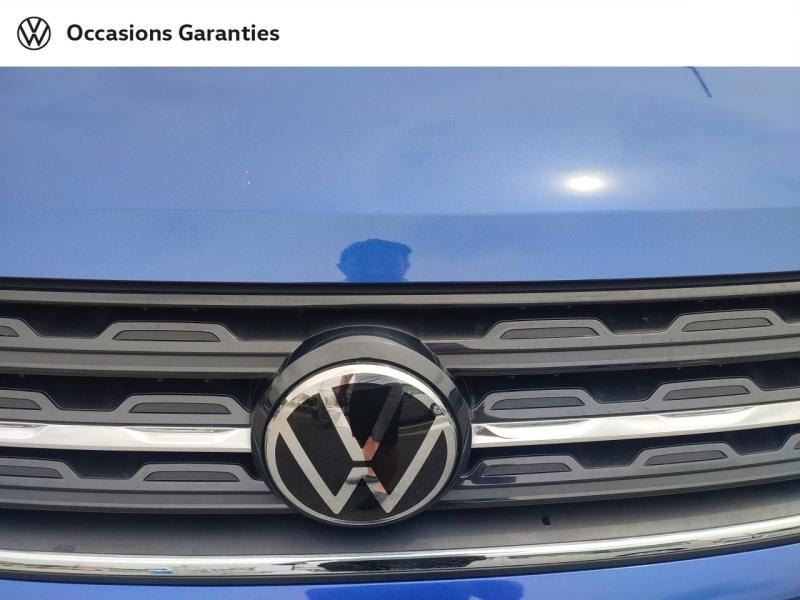 Voitures occasions VOLKSWAGEN T-CROSS R-Line Tech Mougins