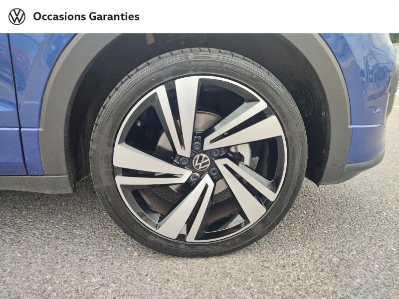 Voitures occasions VOLKSWAGEN T-CROSS R-Line Tech Mougins