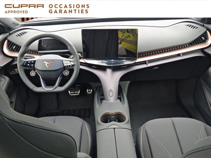 Voitures occasions CUPRA Tavascan V Mougins