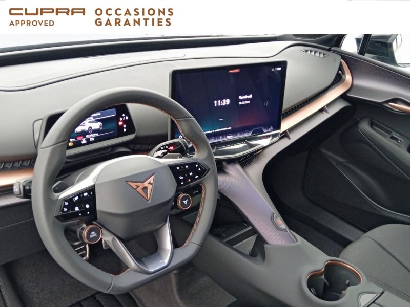 Voitures occasions CUPRA Tavascan V Mougins