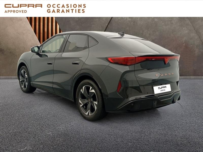 Voitures occasions CUPRA Tavascan V Mougins