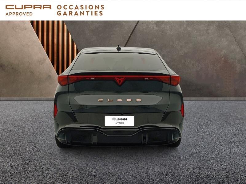 Voitures occasions CUPRA Tavascan V Mougins