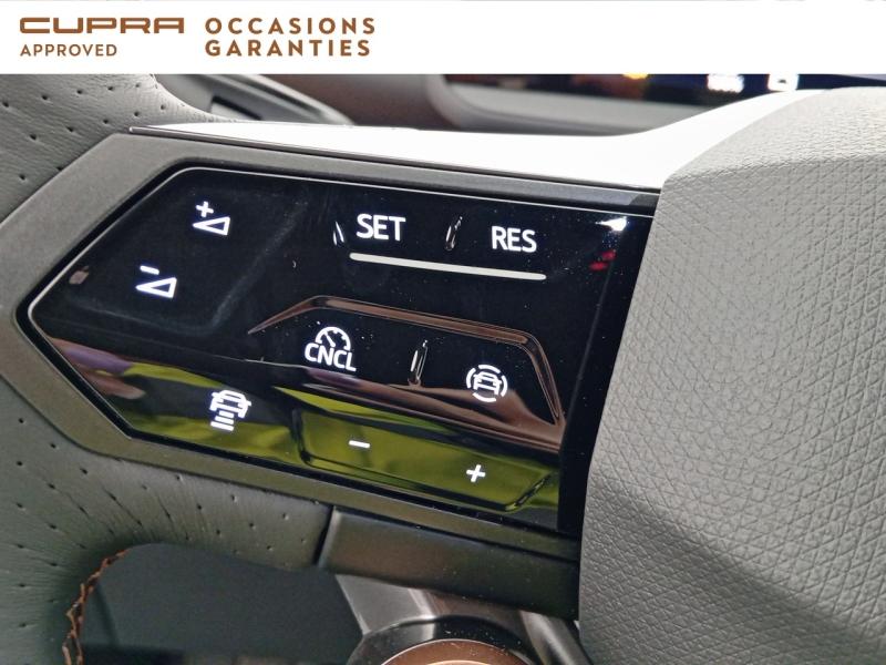 Voitures occasions CUPRA Tavascan V Mougins