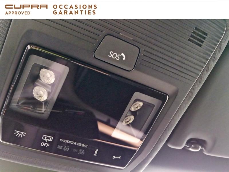 Voitures occasions CUPRA Tavascan V Mougins