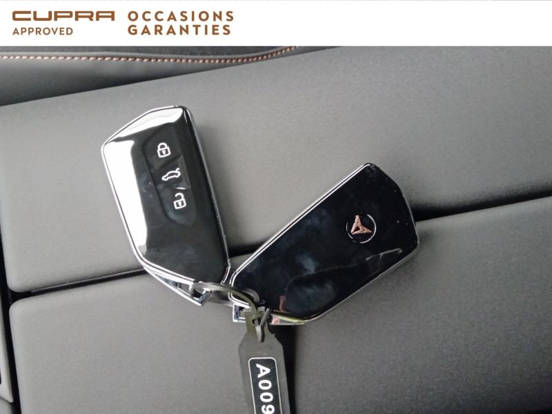 Voitures occasions CUPRA Tavascan V Mougins