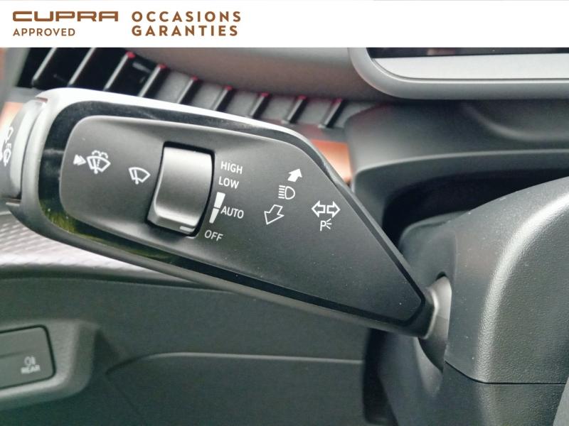 Voitures occasions CUPRA Tavascan V Mougins