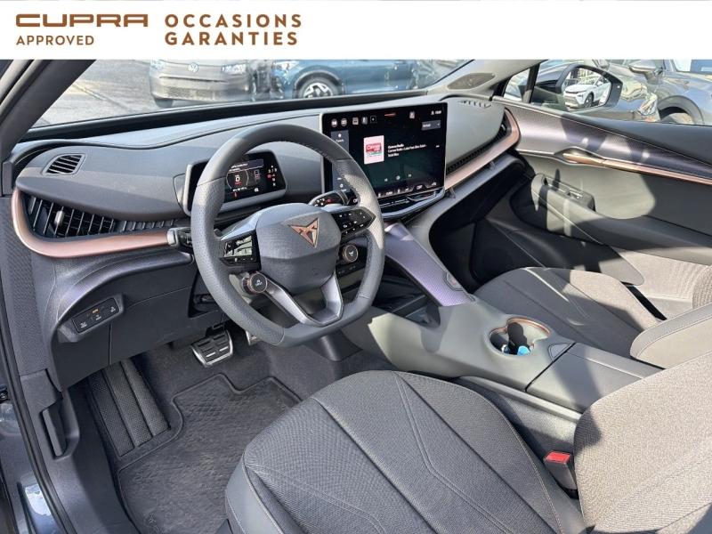 Voitures occasions CUPRA Tavascan V Mougins