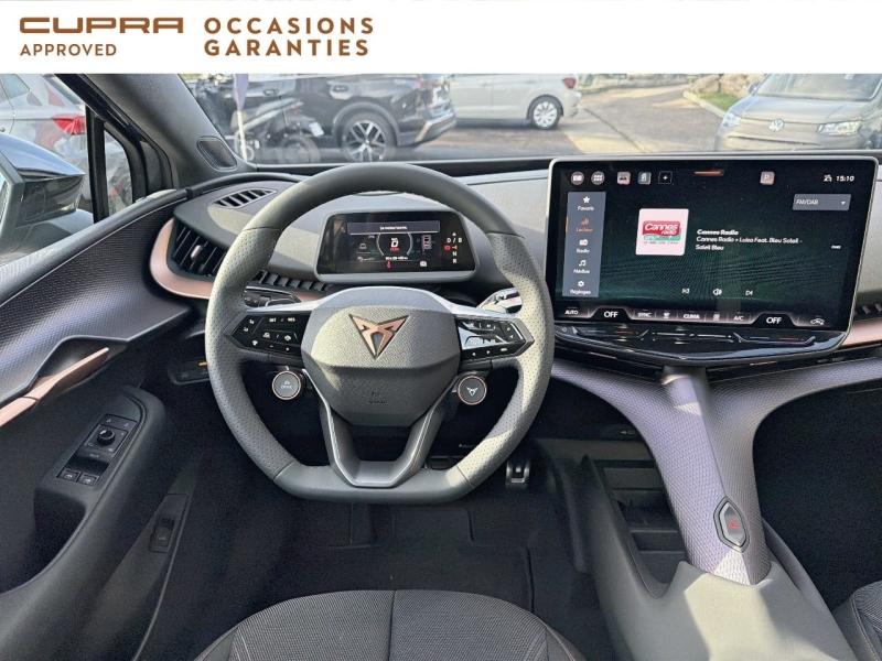 Voitures occasions CUPRA Tavascan V Mougins