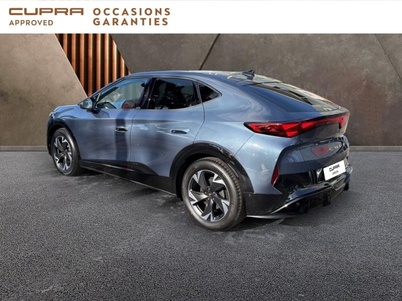 Voitures occasions CUPRA Tavascan V Mougins