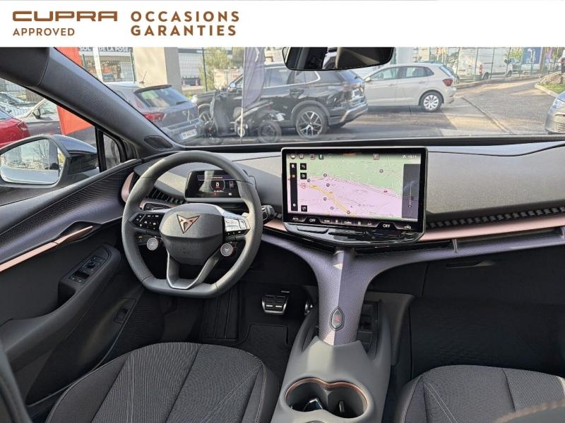 Voitures occasions CUPRA Tavascan V Mougins