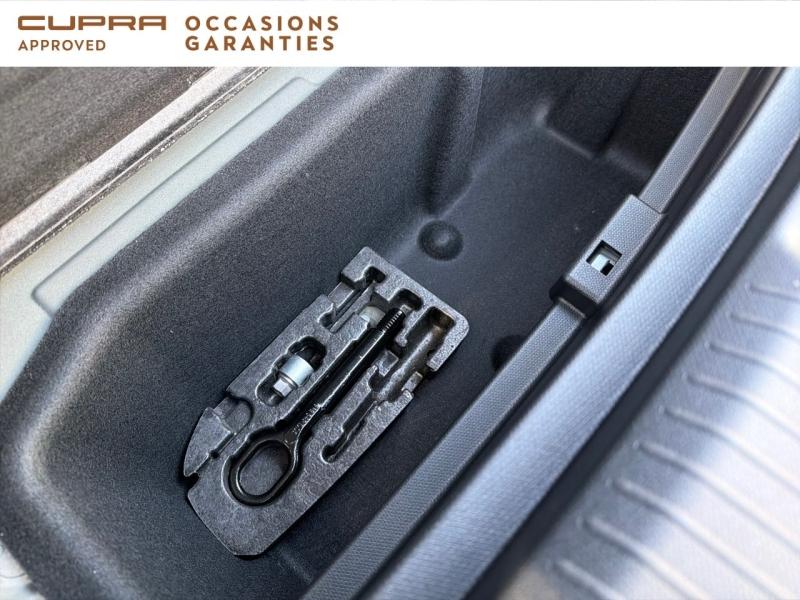 Voitures occasions CUPRA Tavascan V Mougins