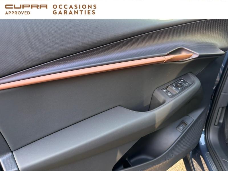Voitures occasions CUPRA Tavascan V Mougins