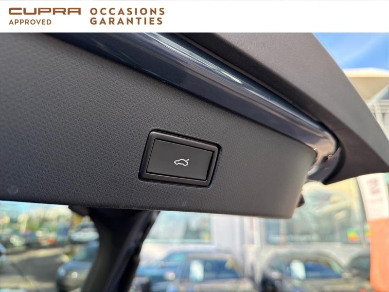 Voitures occasions CUPRA Tavascan V Mougins