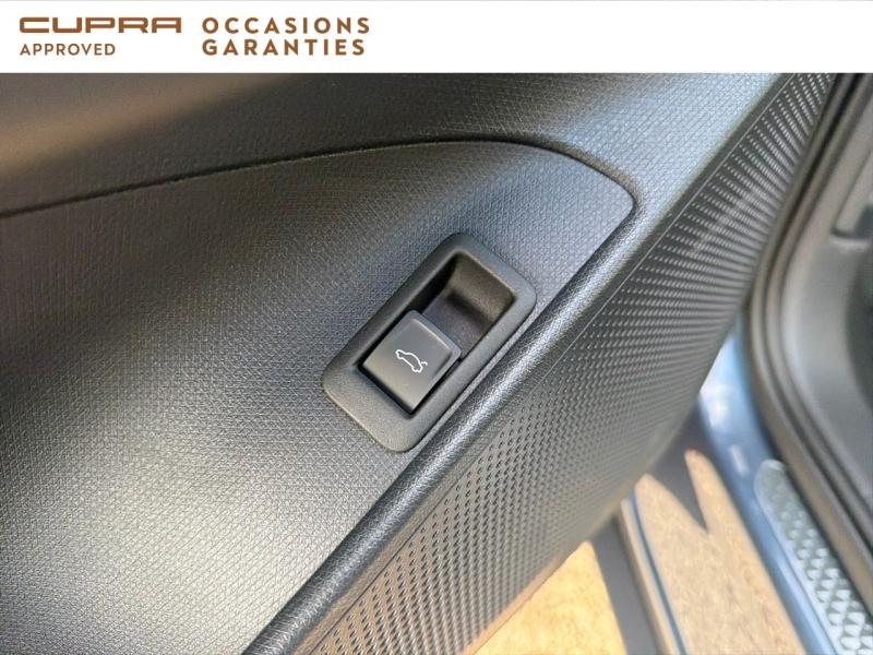 Voitures occasions CUPRA Tavascan V Mougins