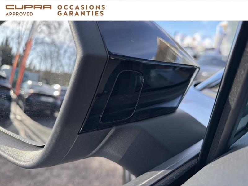 Voitures occasions CUPRA Tavascan V Mougins