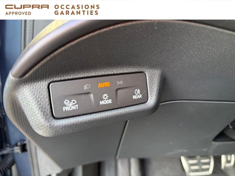 Voitures occasions CUPRA Tavascan V Mougins